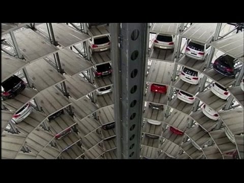 بالفيديو تعرَّف على قائمة السيارات الحديثة القابلة للسرقة