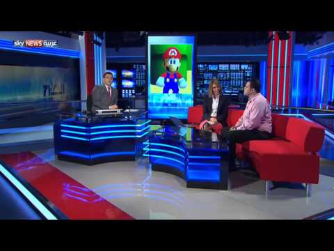 games 14 يتحول لتقليد سنويّ في دبيّ