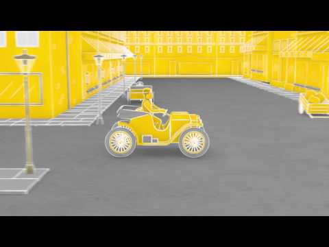 بالفيديو أستراليا تطلق حافلات ذكية بدون سائق للاختبار في الطرقات