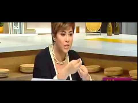 مفيدة شيحة تقول