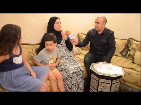 مهاجرة مغربيَّة ترفع تظلمها إلى الملك