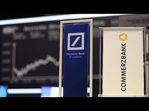 بالفيديو اتفاق وشيك بين دويتشه بنك و مسؤولين أميركيين
