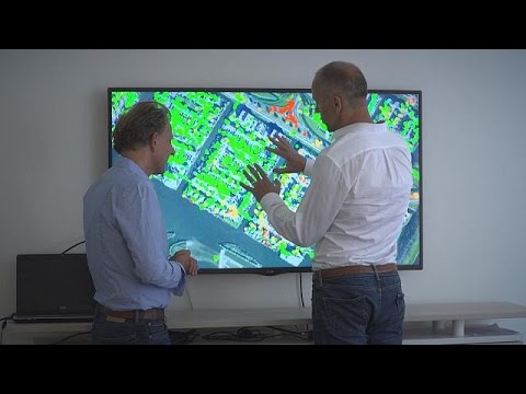 الشركات الصغيرة والمتوسطة فرص قادمة من الفضاء