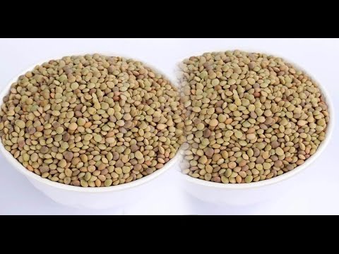  مجلس حكومي طارئ لمواجهة ارتفاع أسعار العدس