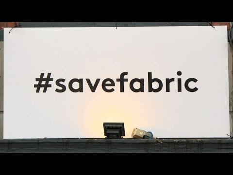 مخاوف بسبب اقفال فابريك أحد أشهر ملاهي لندن