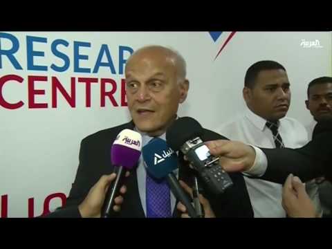 بالفيديو افتتاح أكبر مركز أبحاث لأمراض القلب في مصر