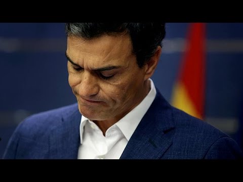 بالفيديو البرلمان الأسباني يضع حدًا للأزمة السياسية منذ ديسمبر الماضي