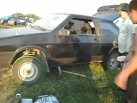 تعرف على طريقة تشغيل السيارة بدون بطارية