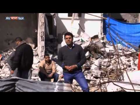 قلق من استقالة المحقق في جرائم الاحتلال