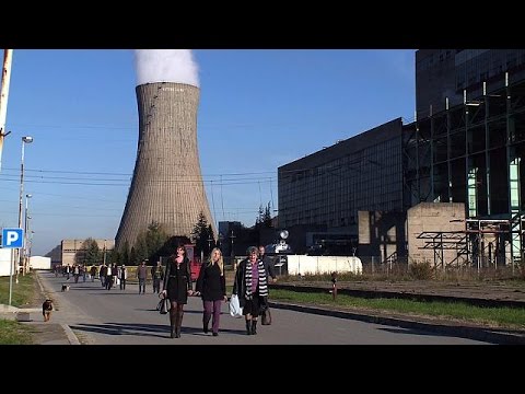 بالفيديو البوسنة والهرسك الموت من أجل الفحم