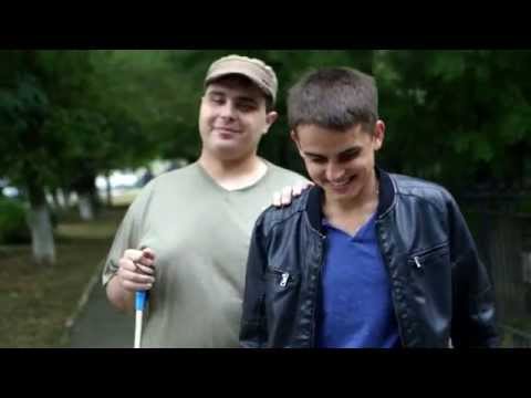 مخترع روسي يسعى لمساعدة ذوي الاحتياجات الخاصَّة