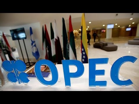 شاهد ارتفاع أسعار النفط بعد أول اتفاق منذ عام 2011