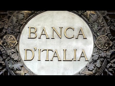 البرلمان الإيطالي يوافق زيادة الدين العام إلى 20 مليار يورو