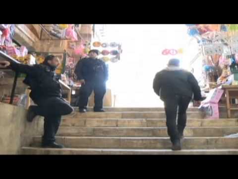 توقف خدمة البريد شرق القدس منذ أسبوعين