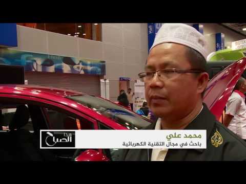 خطة ماليزية لتطوير الصناعات التكنولوجية