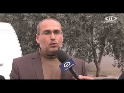 برامج التشغيل المؤقت للعاطلين في غزة تسكين للأزمة