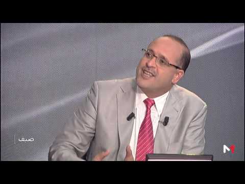 عبد العزيز الرماني يناقش انعكاس علاقات المغرب بدول أفريقيا