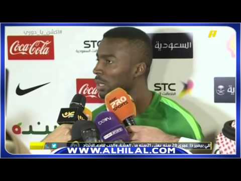 أسامة هوساوي يكشف استعداد المنتخب السعودي لمواجهة تايلاند