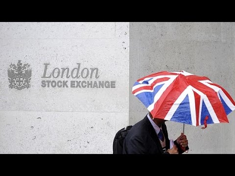 الأسواق والإسترليني ترد سلبًا على إعلان الانتخابات المبكرة