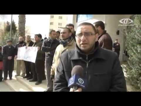 المحكمة العليا تؤجل النظر في قضية المفصولين