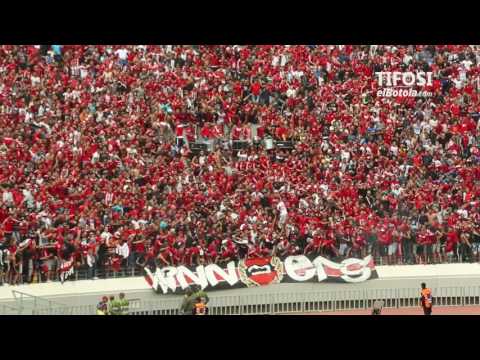 إبداعات أعضاء أواتراس وينرز في الديربي البيضاوي