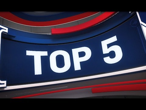 استمتع بأبرز لقطات اليوم بدورى السلة الأميركي