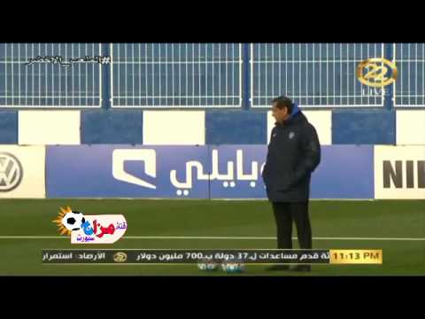 مدرب الهلال السعودي يوصي باستمرار ثلاثة من الأجانب