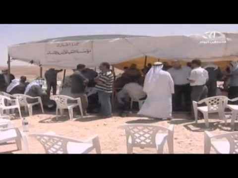 إسرائيل تشكل طاقم لمواجهة البناء الغير المرخص