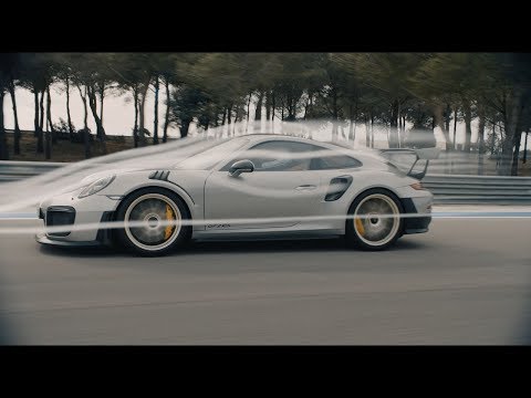 بالفيديو الكشف عن بورش 911 جي تي 2 آر إس 2018