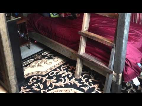 غرفة طفل تثير غضب رواد مواقع التواصل الاجتماعي