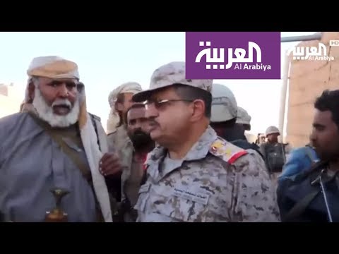 المقدشي يتهم قيادة الحوثي بإعدام مسلحيهم الهاربين من القتال في صرواح