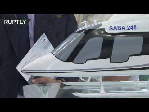 شركات إيرانية تعرض أسلحتها