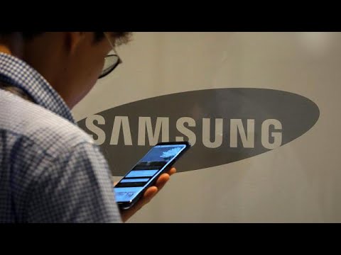 شاهد سامسونغ تتوقع أرباح مهمة وازدهار مستمر