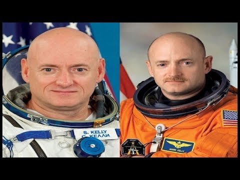 ناسا تكشف عن شخص تجدّد شبابه في الفضاء