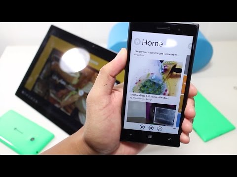 برنامج instructables لصنع المنتجات اليدويَّة