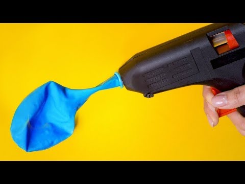 شاهد أختراعات منزلية سهلة وذكية