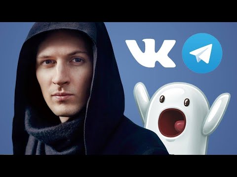 عشرُ حقائق لا تعرفها عن بول درووف