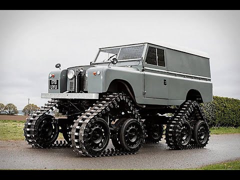 8 اختراعات مذهلة في عام 2017