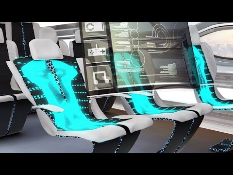 اخر صيحات التكنولوجيا جيل جديد