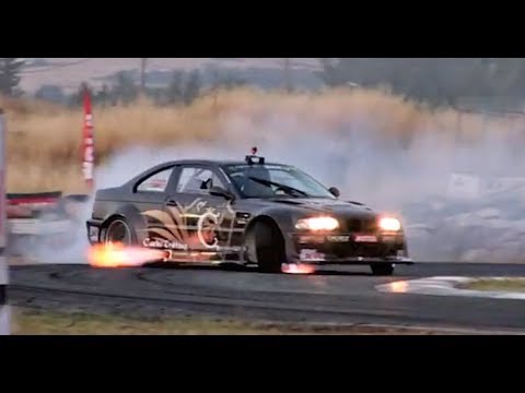 ماكينات معدلة بقوة hp1000