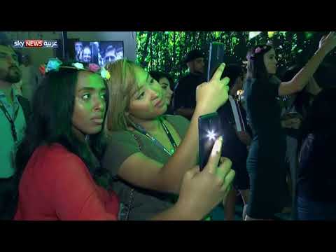 شاهد الكشف عن مواصفات جهاز نوكيا 8 في دبي