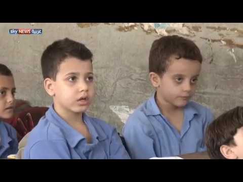 شاهد بدء خطة تطوير التعليم ما قبل الجامعي في مصر