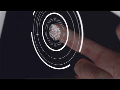 تكنولوجيا شاشات اللمس الأكثر انتشارًا في العالم