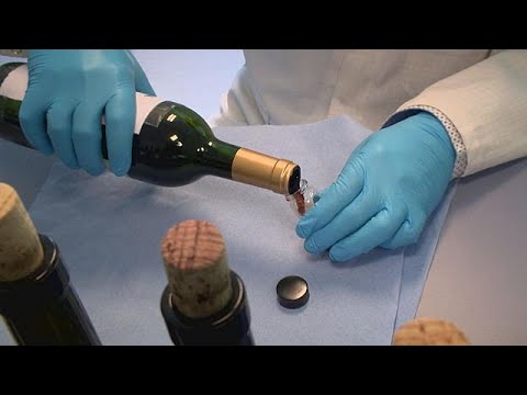 كيفية مواجهة الغش والاحتيال في قطاع النبيذ