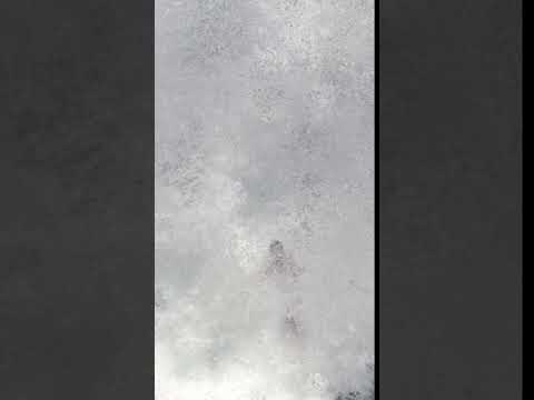 شاهد فيديو صادم لرجل عنيد حاول التقاط سيلفي على منحدر مياه