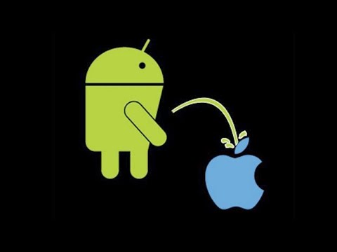 5 أشياء يمكن لهواتف الأندرويد عملها