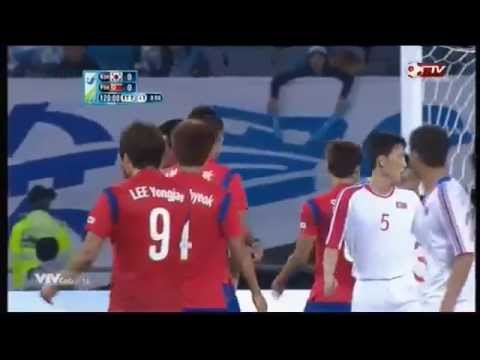 كوريا الجنوبيَّة تهزم الشماليَّة في بطولة الأسياد