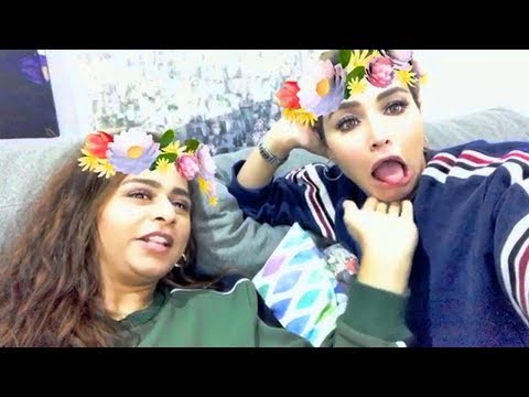 صدمة نوف نبيل من أختها نهى