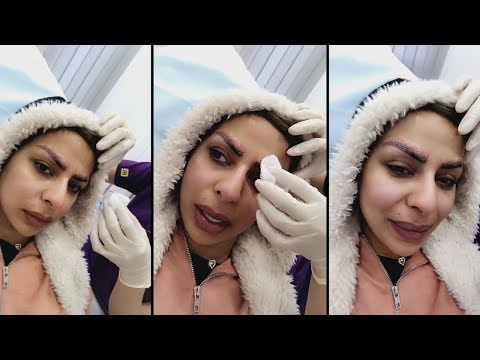 هند البلوشي تتحدّث مع اختها مرام عن أهمية الطاعة