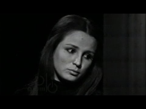 سر رفض العندليب عبد الحليم حافظ اسم نجلاء فتحي الحقيقي